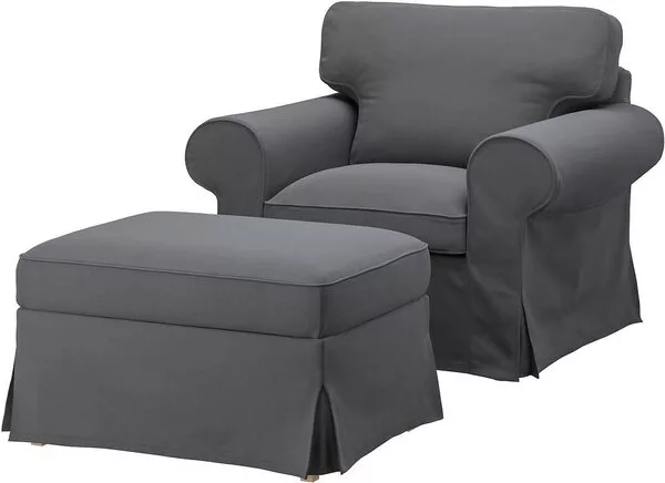 Интерьерное кресло Ikea Ektorp 59553876