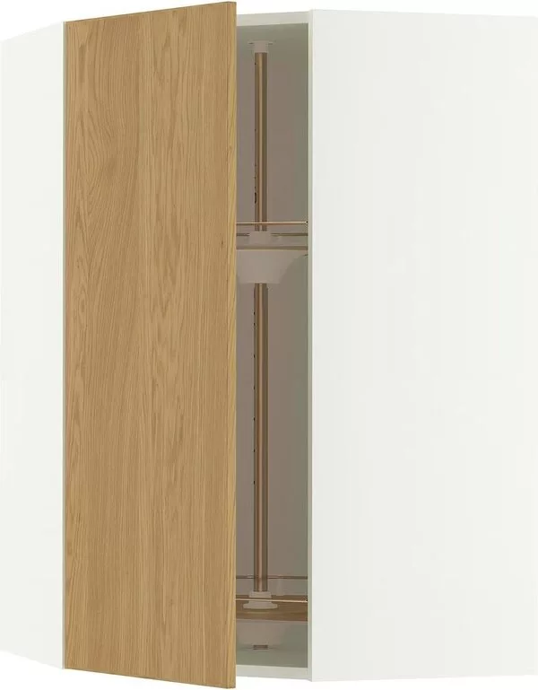 Шкаф навесной Ikea Metod 89600838