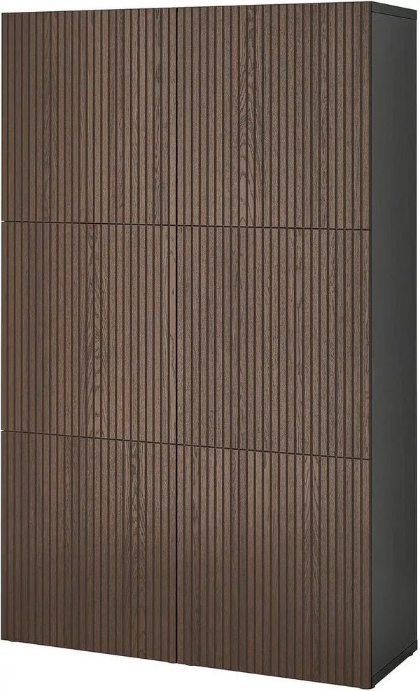 Шкаф распашной Ikea Besta 09421671