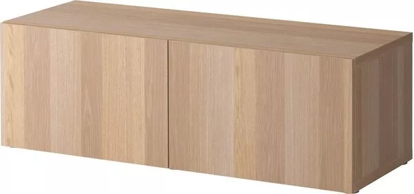 Шкаф распашной Ikea Besta 19047432