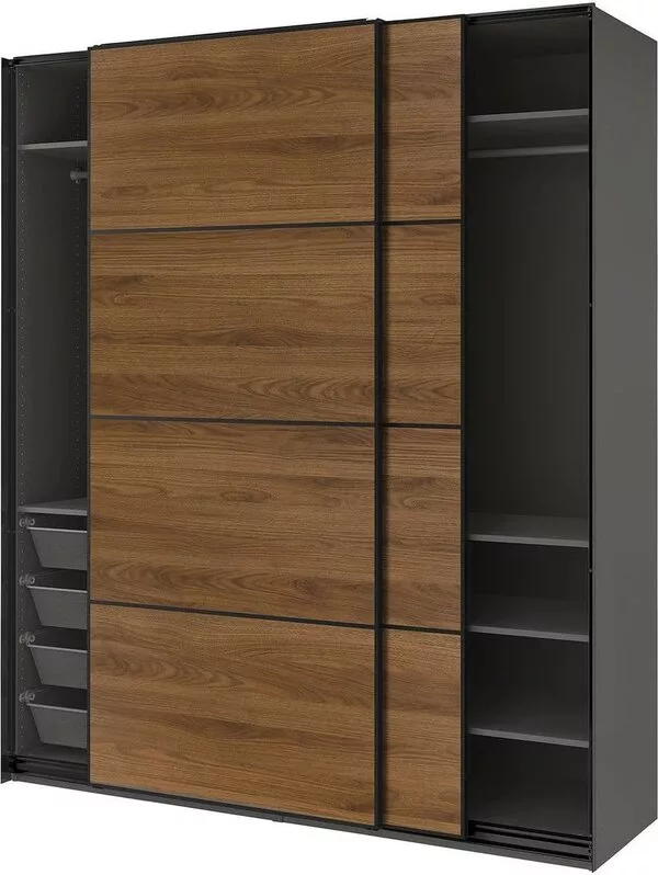 Шкаф-купе Ikea Pax 99630378
