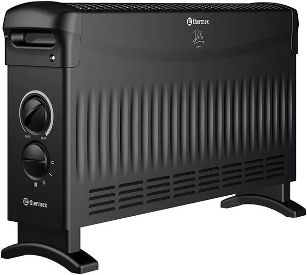 Конвектор Thermex Dateo 2000 Black