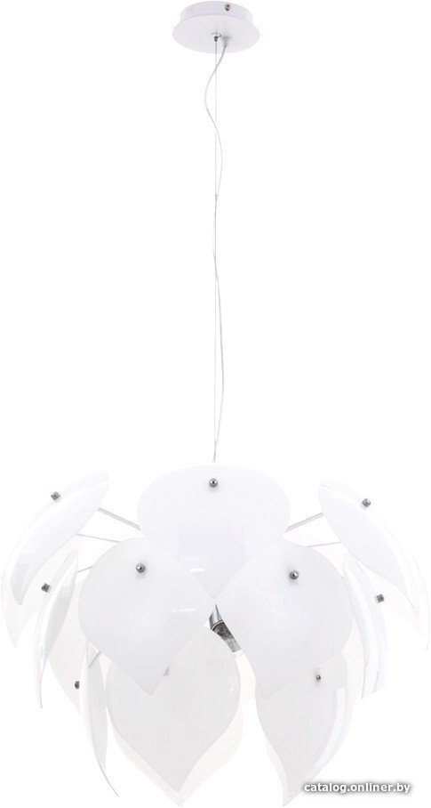 Подвесная люстра Arte Lamp Palmer A5695SP-5WH