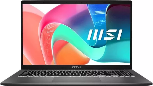 Ноутбук MSI Modern 15 F1MXG-1280RU