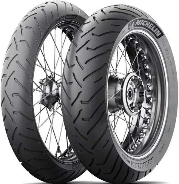Дорожные мотошины Michelin Anakee road 120/70R19 60W TL/TT