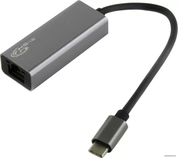 Сетевой адаптер KS-IS KS-483