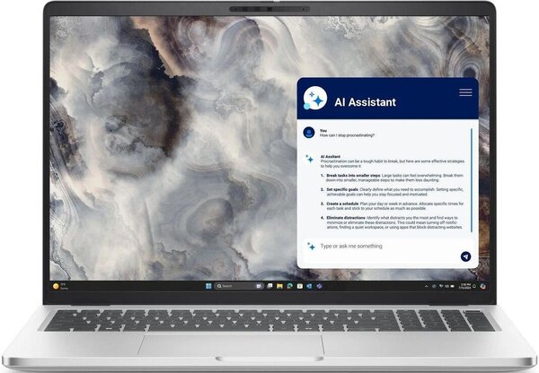 Ноутбук Dell Pro 16 Plus PB16250-5151