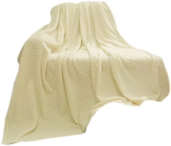 Плед Альвитек Soft Plush акриловая микрофибра 150x200 150/017-sp