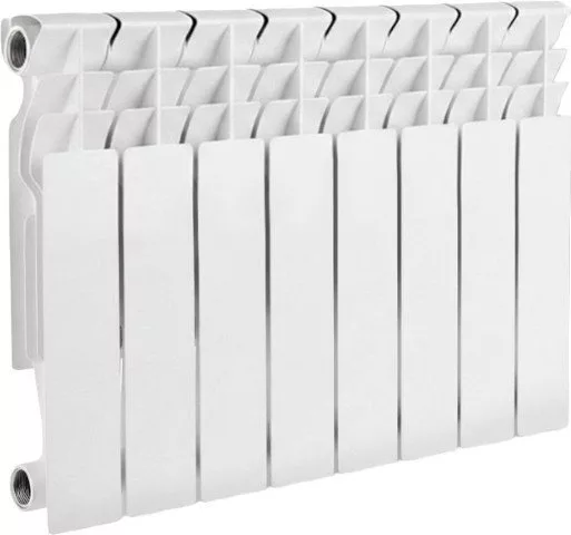 Биметаллический радиатор Valfex Base 350/80 VF.BM.350.80.10.B (10 секц