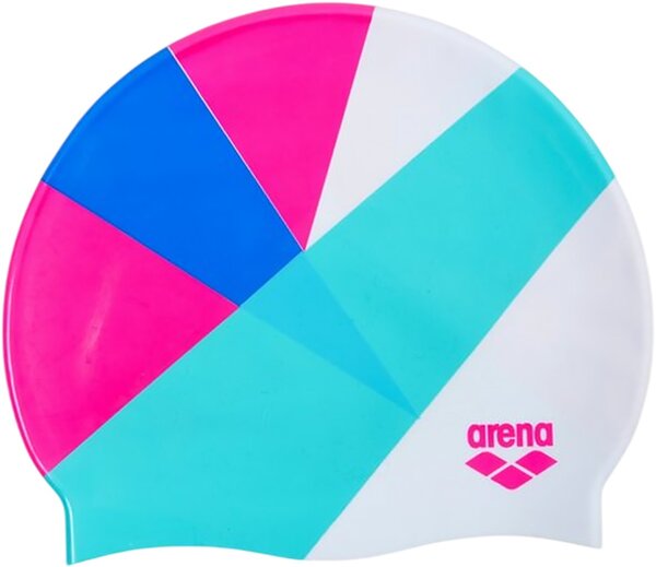Шапочка для плавания ARENA Print 2 1E368 277