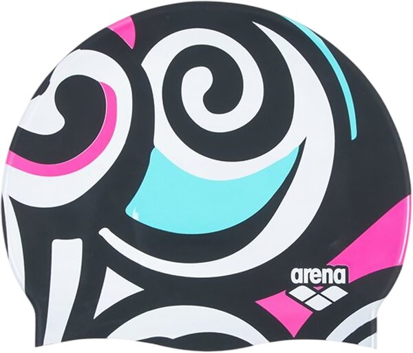 Шапочка для плавания ARENA Print 2 1E368 276