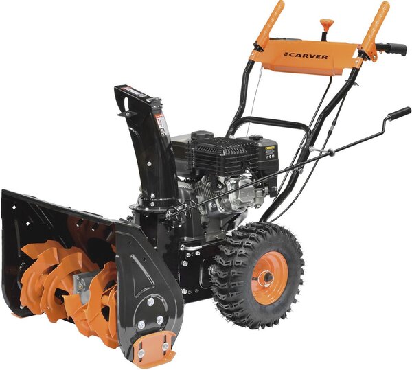 Снегоуборщик Carver STG 7056