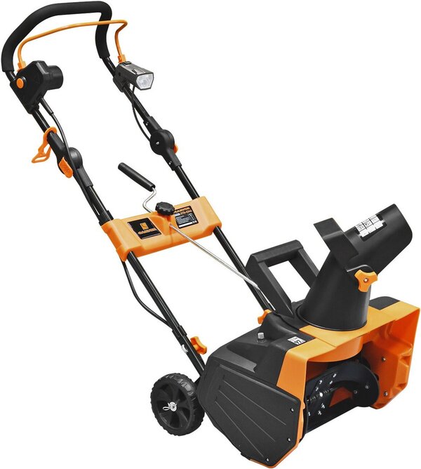Снегоуборщик Carver STE 2346L