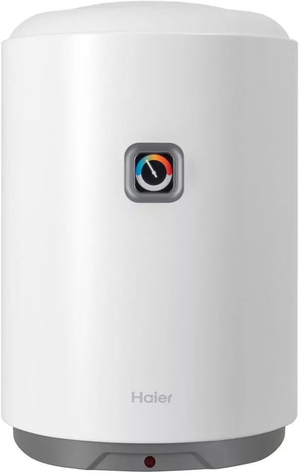 Накопительный электрический водонагреватель Haier ES30V-B1 Slim GA0UA4