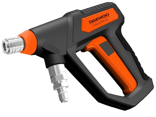 Пистолет Daewoo Power DAWG 20