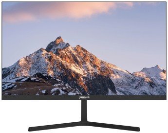Игровой монитор Dahua DHI-LM24-B221YS