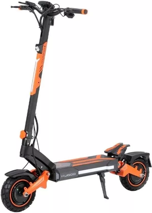 Электросамокат Kugoo F3 Pro Max СПМ