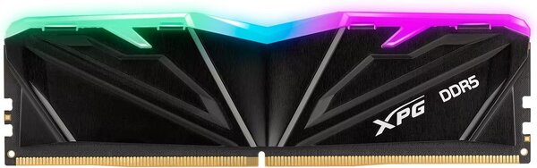 Оперативная память ADATA XPG ARMAX RGB 16ГБ DDR5 6400 МГц AX5U6400C321