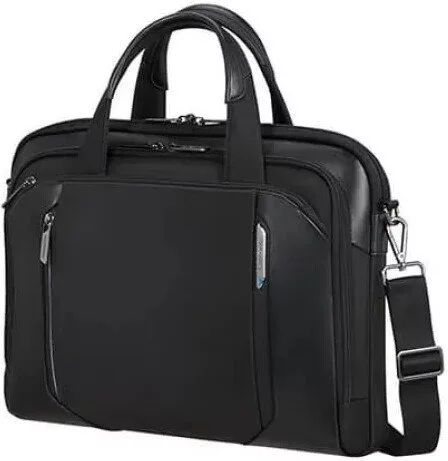 Портфель Samsonite Spectrolite 4.0 KT4-09006 (черный)