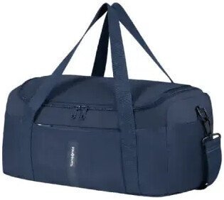 Дорожная сумка Samsonite Ta Revolution KR7-01003 Midnight Blue 40 см
