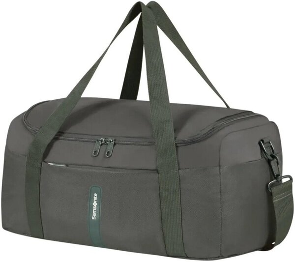 Дорожная сумка Samsonite Ta Revolution Green 40 см