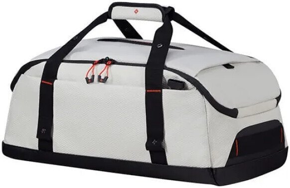 Дорожная сумка Samsonite Ecodiver Cloud White 55 см