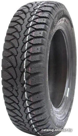 Зимние шины Tunga Nordway 2 175/70R13 82Q (под шип)