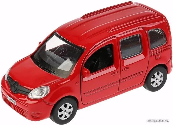 Легковой автомобиль Технопарк Renault Kangoo KANGOO-RD