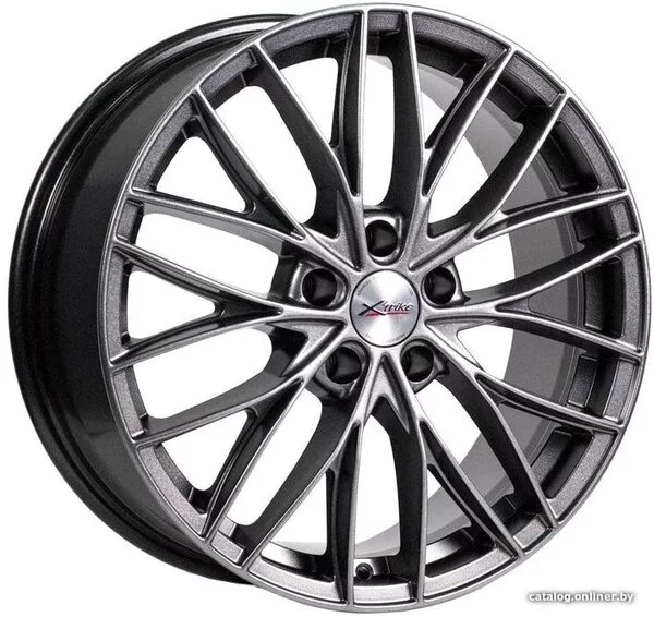 Литые диски X'trike X-130 18x7.5