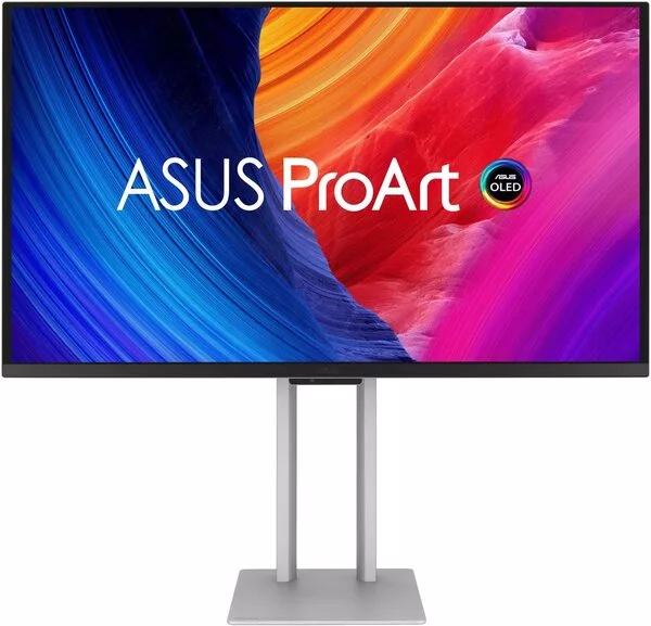 Монитор ASUS ProArt OLED PA27UCDMR