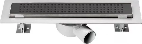 Душевой трап Vincea Optima SAY.601.60.B.M.S.PITI 60