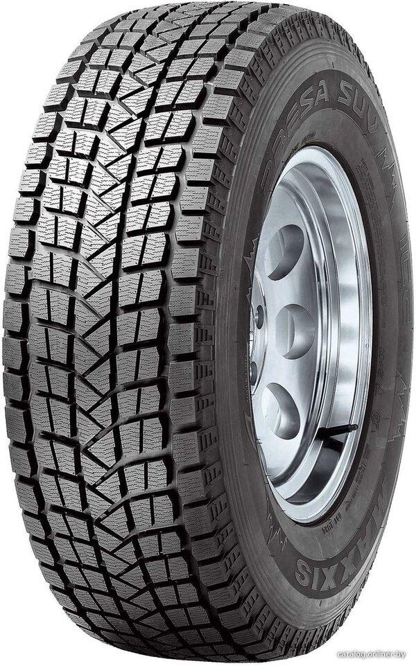 Зимние шины Maxxis Presa SUV SS-01 235/65R17 108Q
