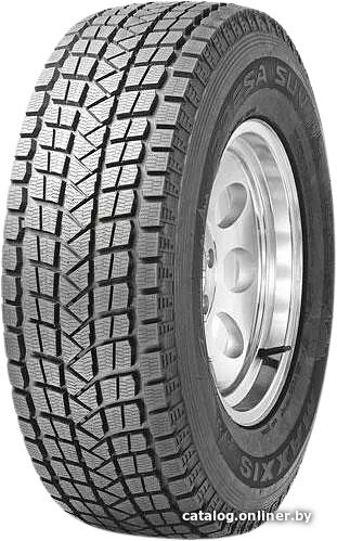 Зимние шины Maxxis Presa SUV SS-01 245/70R16 107Q