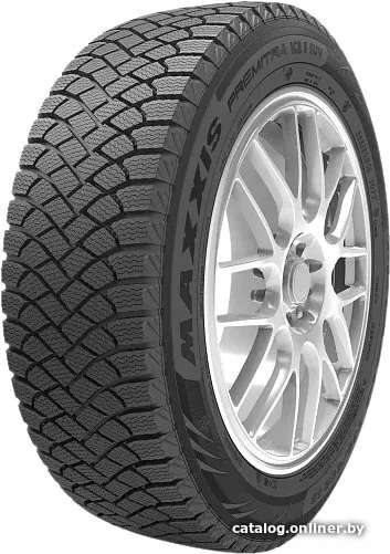 Зимние шины Maxxis Premitra Ice 5 SUV SP5 285/60R18 116T
