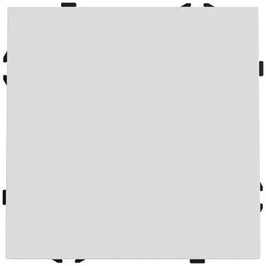 Выключатель проходной Forkel F70 19599 (белый)