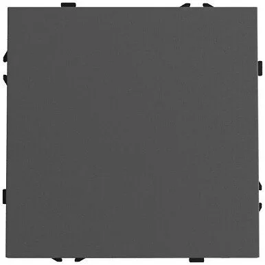 Выключатель проходной Forkel F70 19697 (серый)