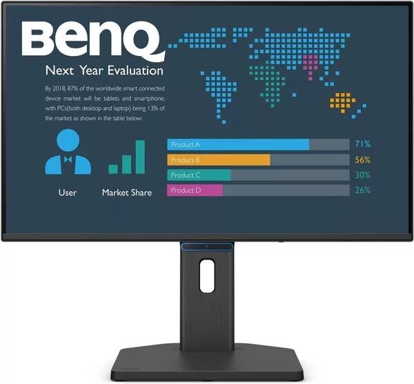 Монитор BenQ Business BL2490TC