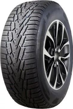Зимние шины Mazzini Ice Leopard SUV 225/65R17 106T (под шип)