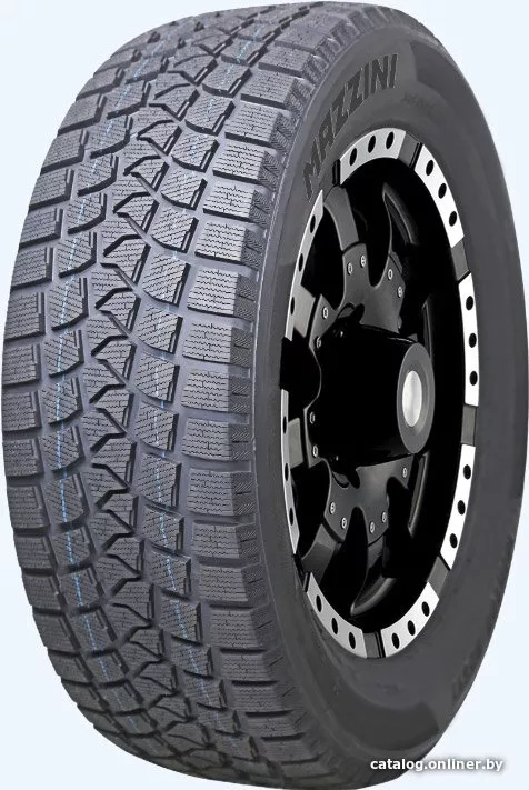Зимние шины Mazzini Snowleopard LX SUV 215/60R17 96T