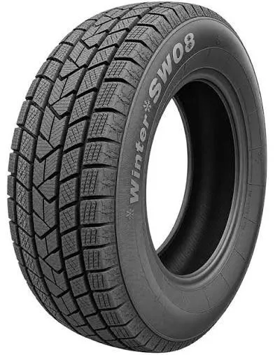 Зимние шины Minnell Winter SW08 245/50R18 100T