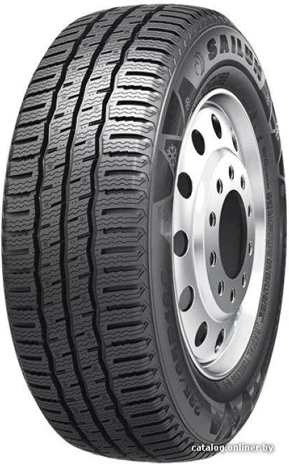 Зимние шины Sailun Endure WSL1 215/75R16C 116/114R