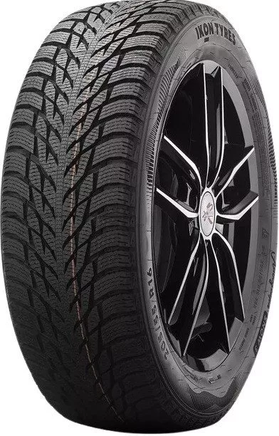 Зимние шины Ikon Autograph Snow 5 SUV 275/40R22 107T XL