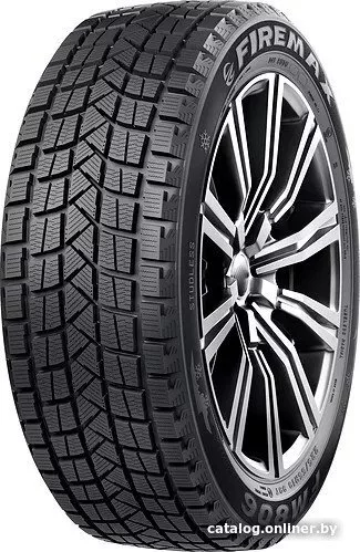 Зимние шины Firemax FM806 255/55R19 111V XL