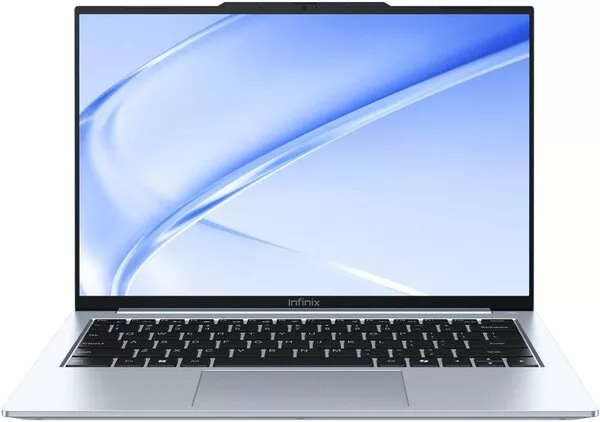 Ноутбук Infinix Xbook B14 BL41A7H 71005000832 Win 11 Pro