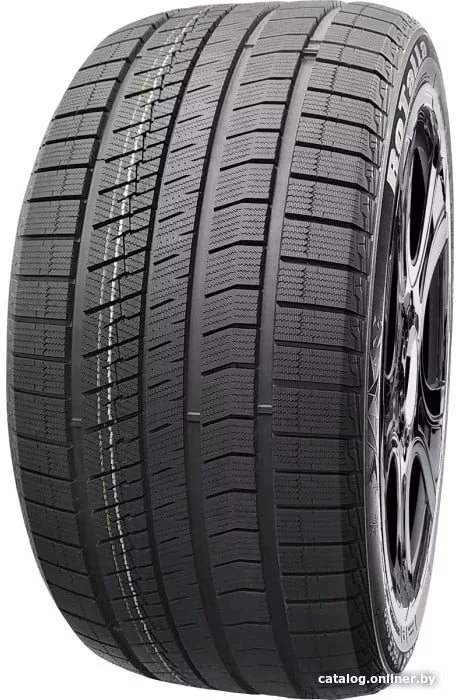 Зимние шины Rotalla Setula W Race S360 275/50R22 115T