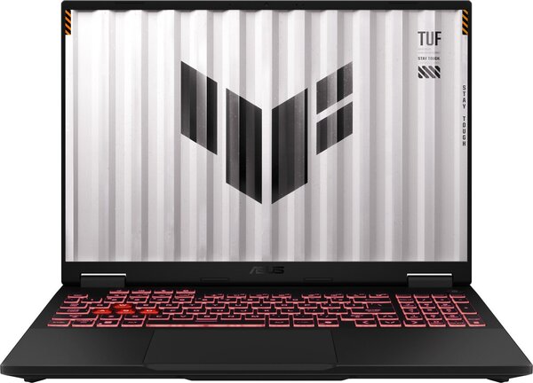 Игровой ноутбук ASUS TUF Gaming A16 2025 FA608PP-RV170
