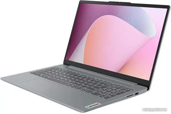 Ноутбук Lenovo IdeaPad Slim 3 15ABR8 82XM00ARPS Win 11 Pro