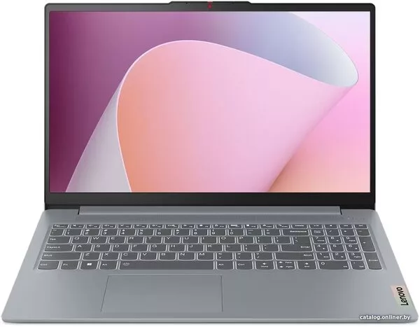 Ноутбук Lenovo IdeaPad Slim 3 15AMN8 82XQ00EKPS