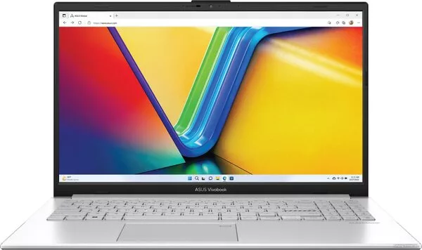 Ноутбук ASUS Vivobook Go 15 E1504FA-BQ5531 Win 11 Pro