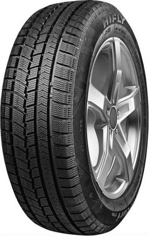 Зимние шины HI FLY Win-Turi 216 215/60R17 96H